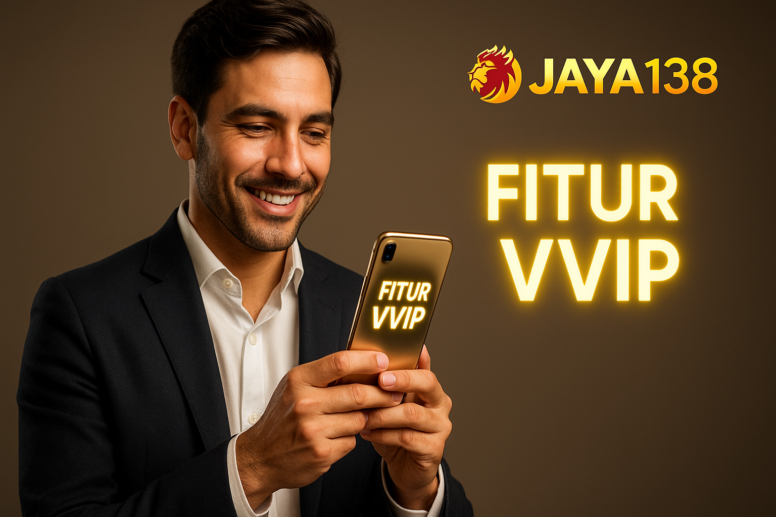 Jaya138 & Jaya 138 Fitur VVIP Recommended Terviral
Jaya138 & Jaya 138 Fitur VVIP Recommended Terviral